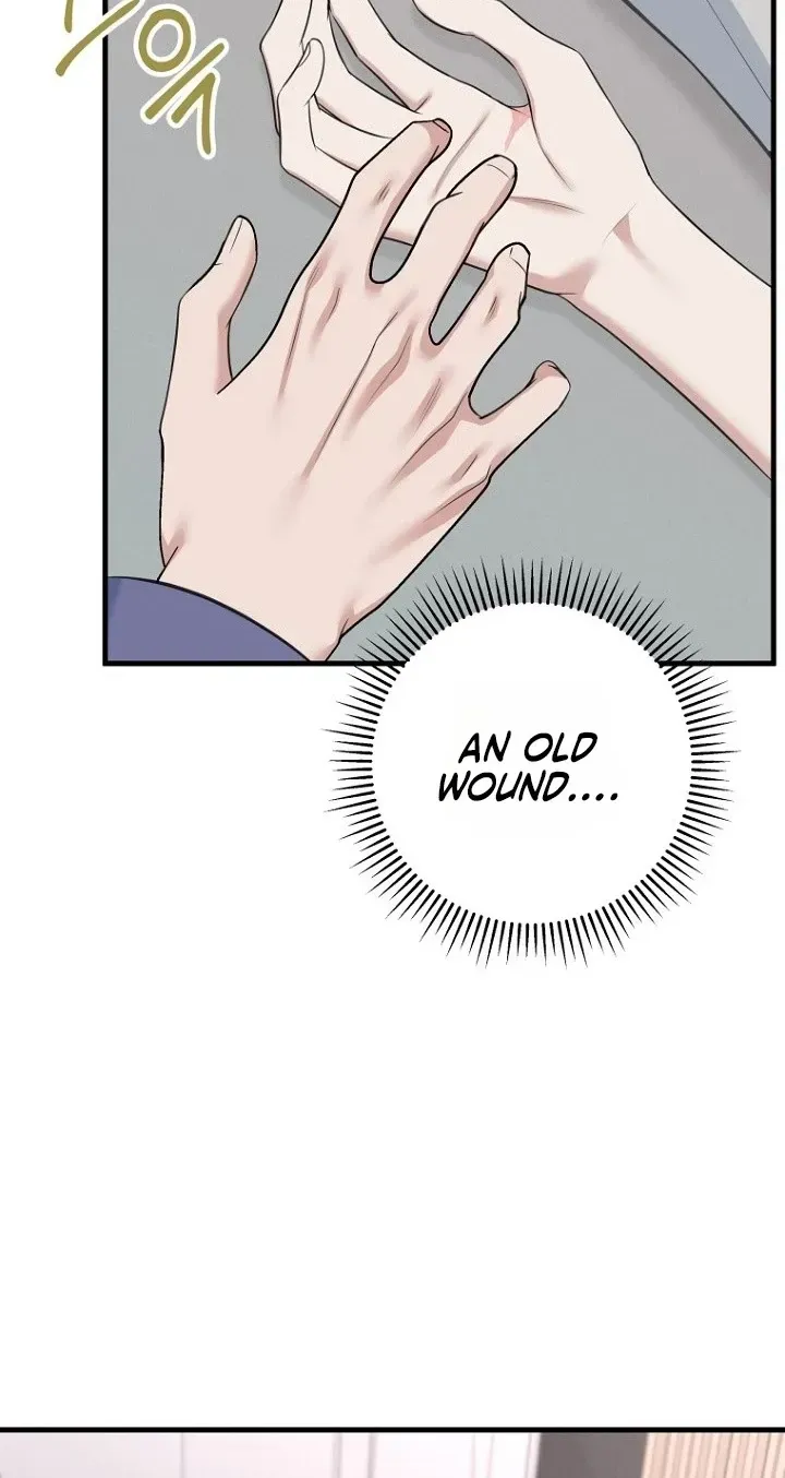 Before the Flowers Wither Chapter 33 page 3 - 