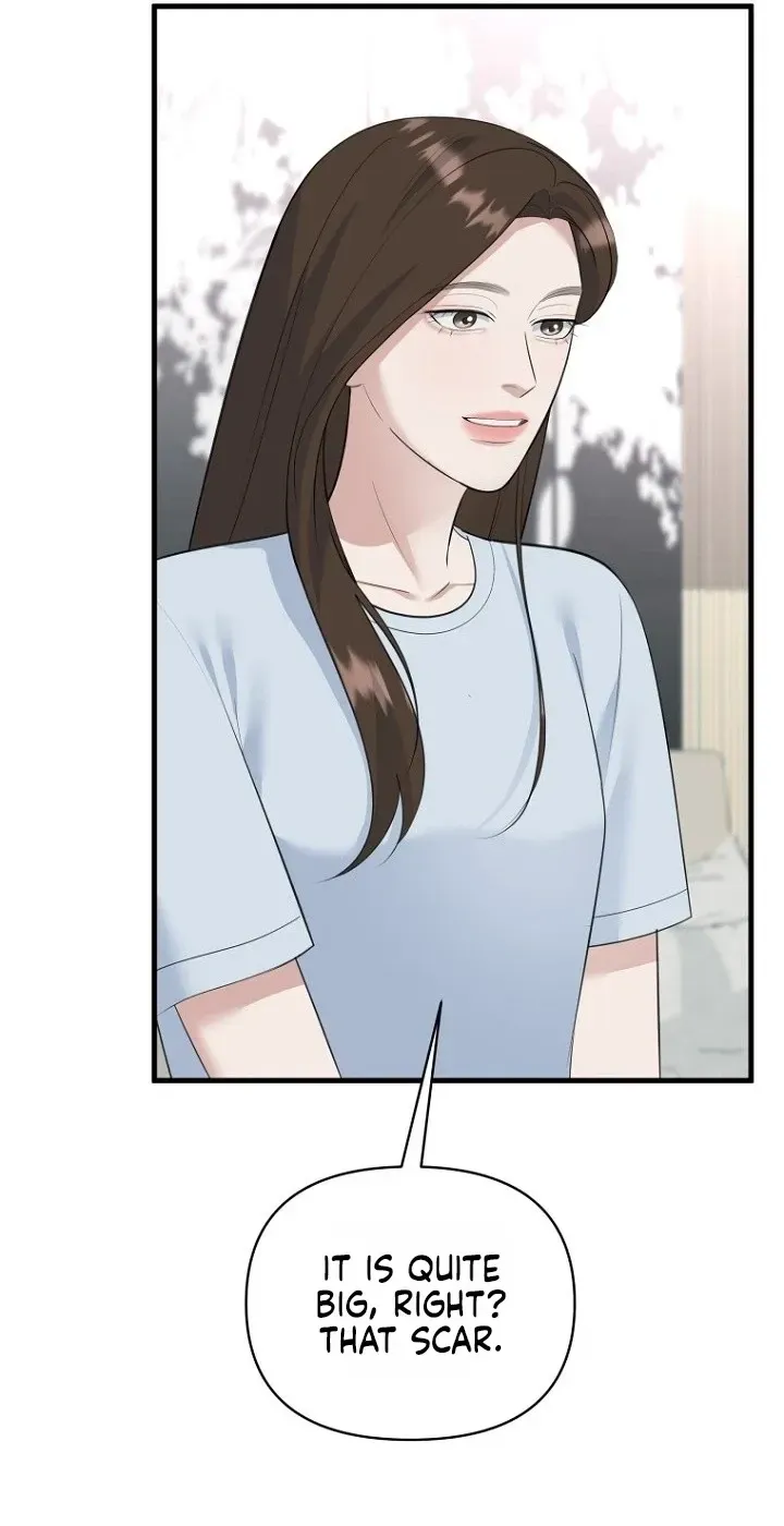 Before the Flowers Wither Chapter 33 page 21 - 