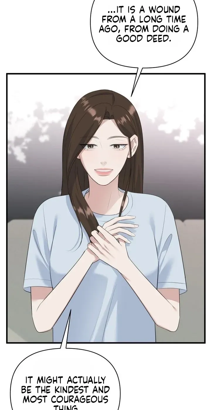 Before the Flowers Wither Chapter 33 page 23 - 