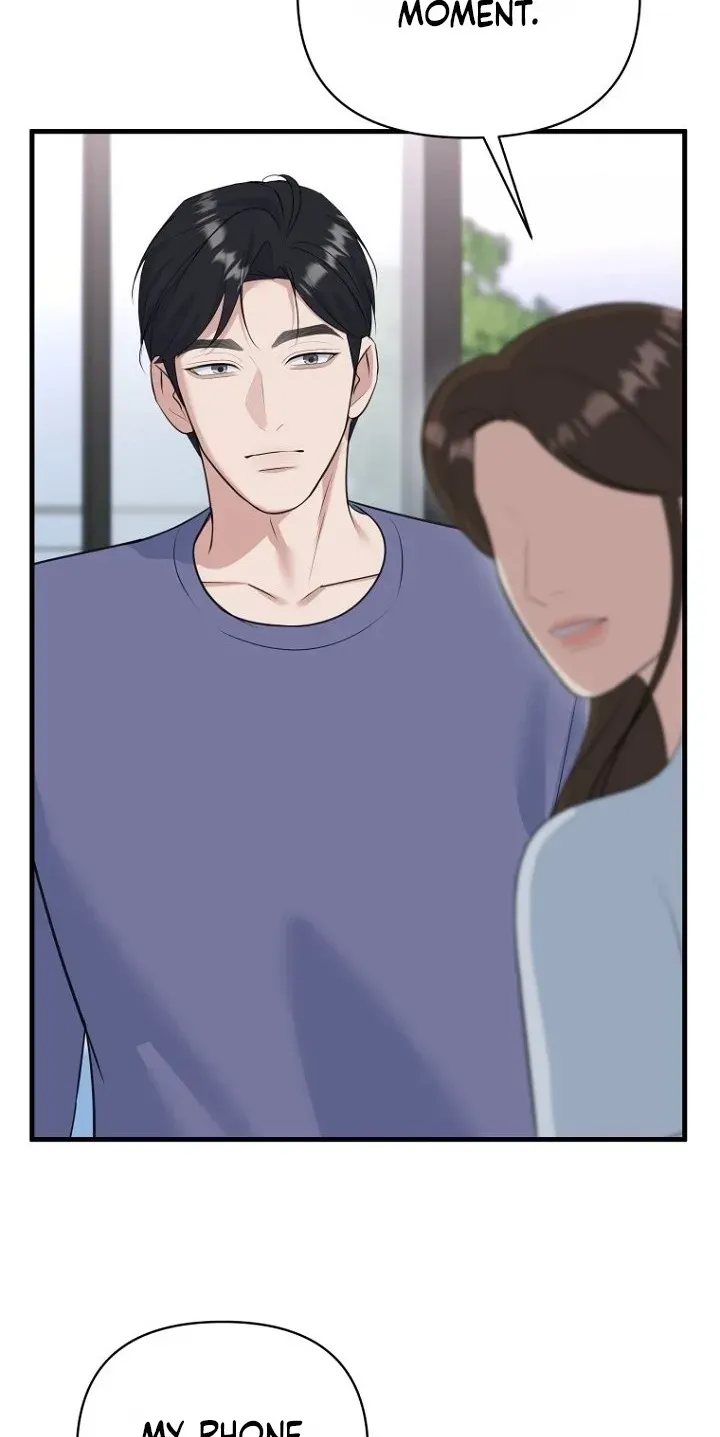 Before the Flowers Wither Chapter 33 page 32 - 