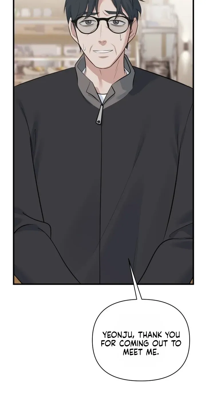 Before the Flowers Wither Chapter 33 page 38 - 