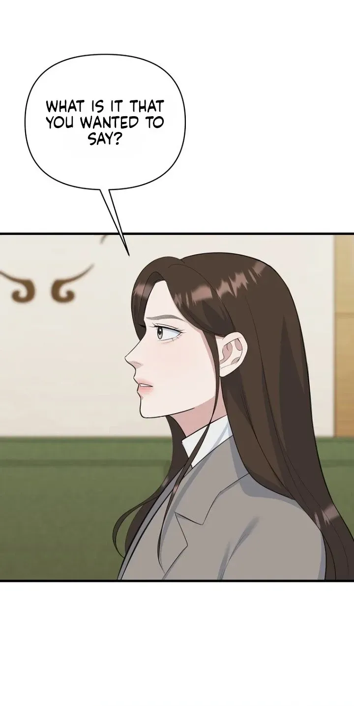 Before the Flowers Wither Chapter 33 page 39 - 