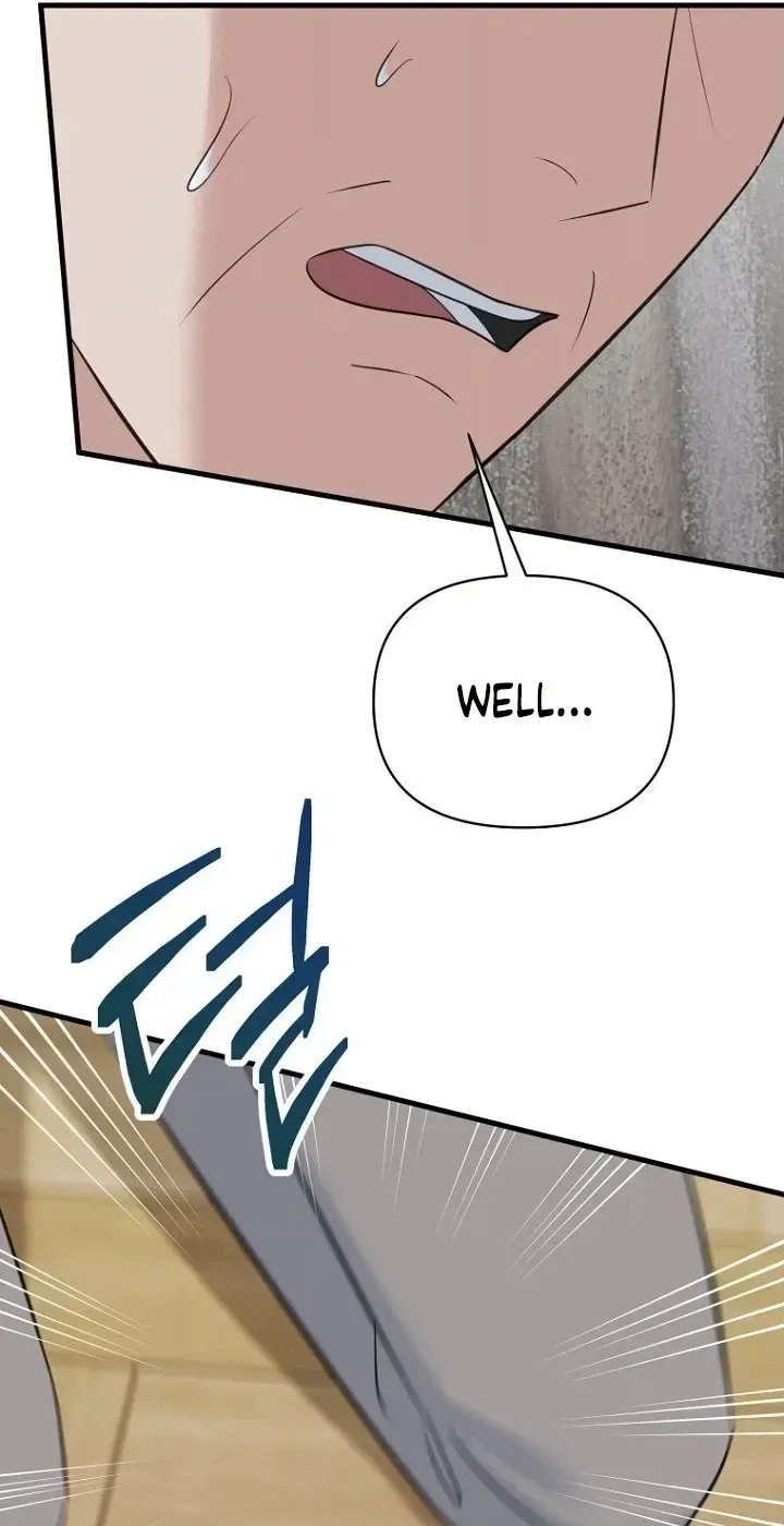 Before the Flowers Wither Chapter 33 page 40 - 