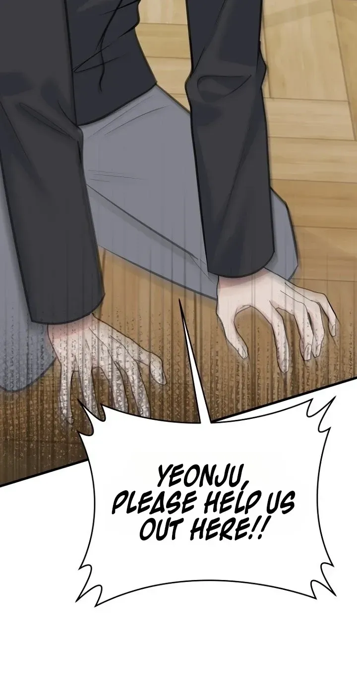 Before the Flowers Wither Chapter 33 page 42 - 