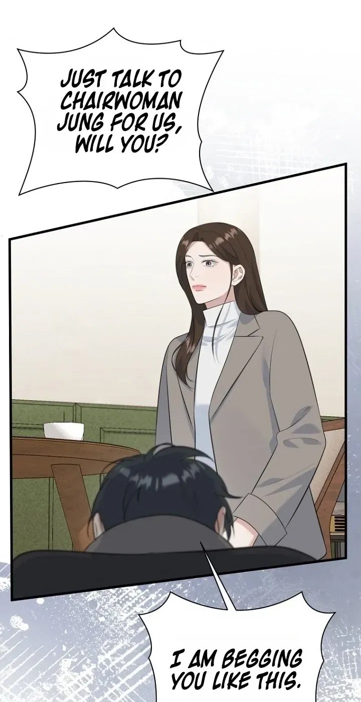 Before the Flowers Wither Chapter 33 page 43 - 