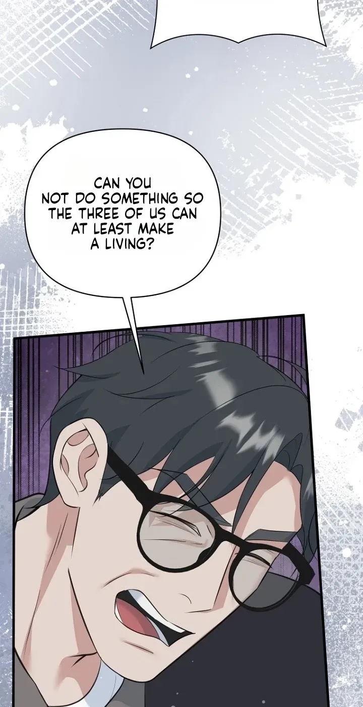 Before the Flowers Wither Chapter 33 page 44 - 