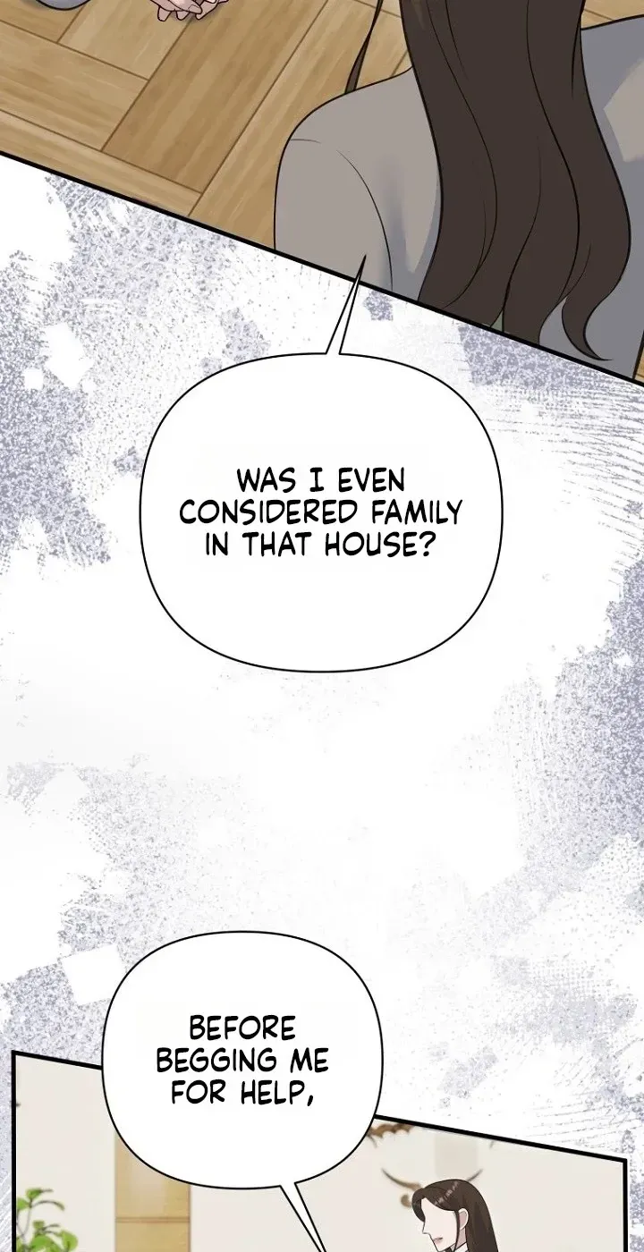 Before the Flowers Wither Chapter 33 page 52 - 