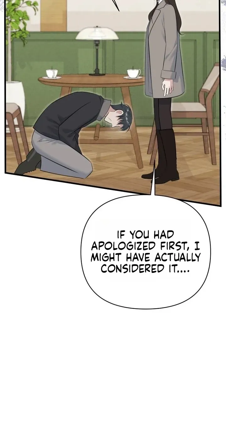 Before the Flowers Wither Chapter 33 page 53 - 