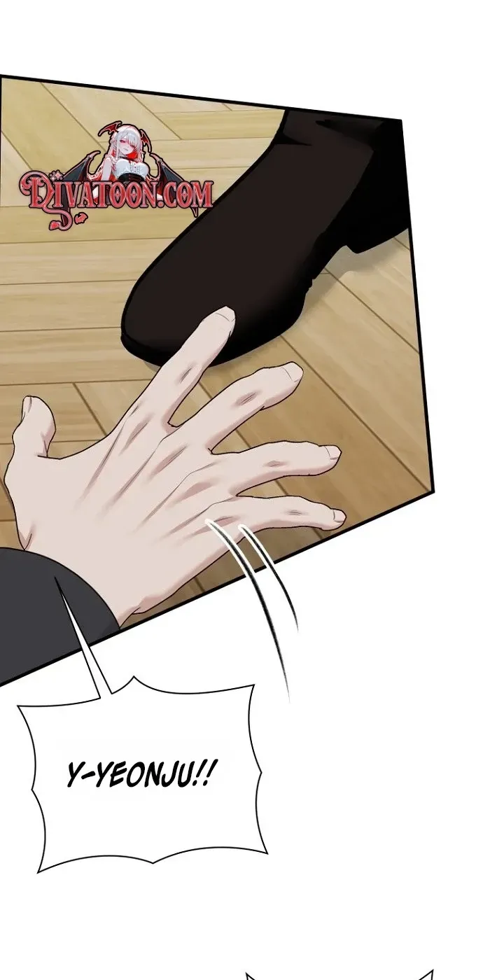 Before the Flowers Wither Chapter 33 page 54 - 