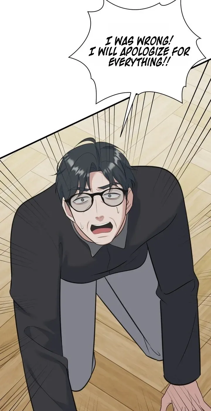 Before the Flowers Wither Chapter 33 page 55 - 
