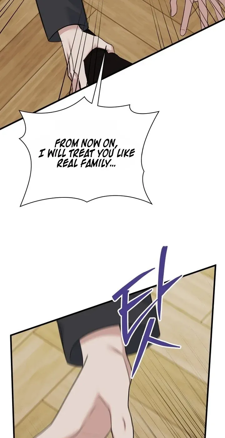 Before the Flowers Wither Chapter 33 page 56 - 