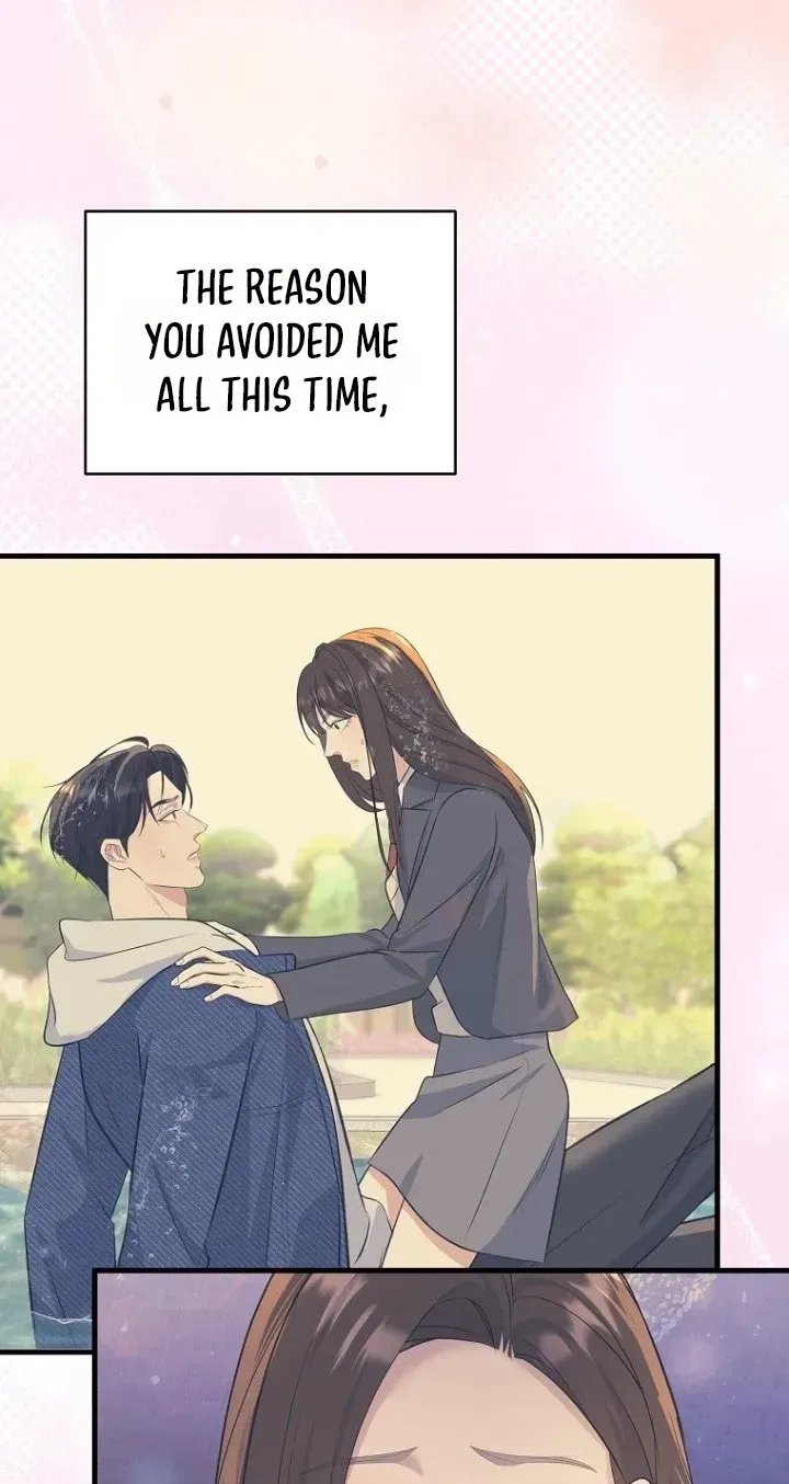 Before the Flowers Wither Chapter 33 page 7 - 