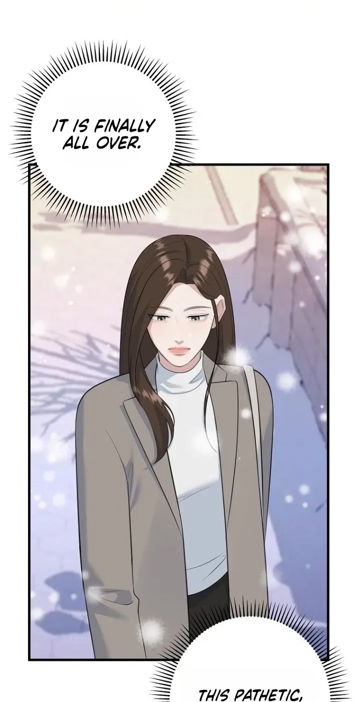 Before the Flowers Wither Chapter 33 page 61 - 