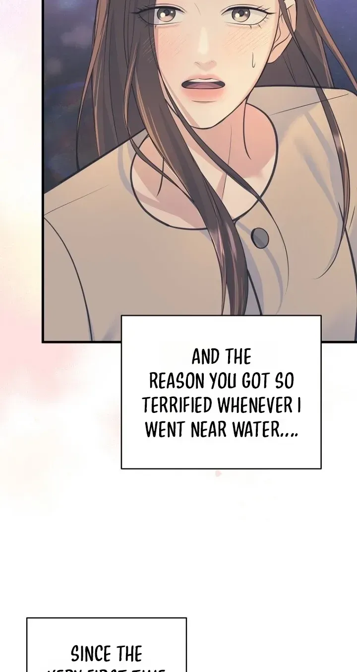 Before the Flowers Wither Chapter 33 page 8 - 