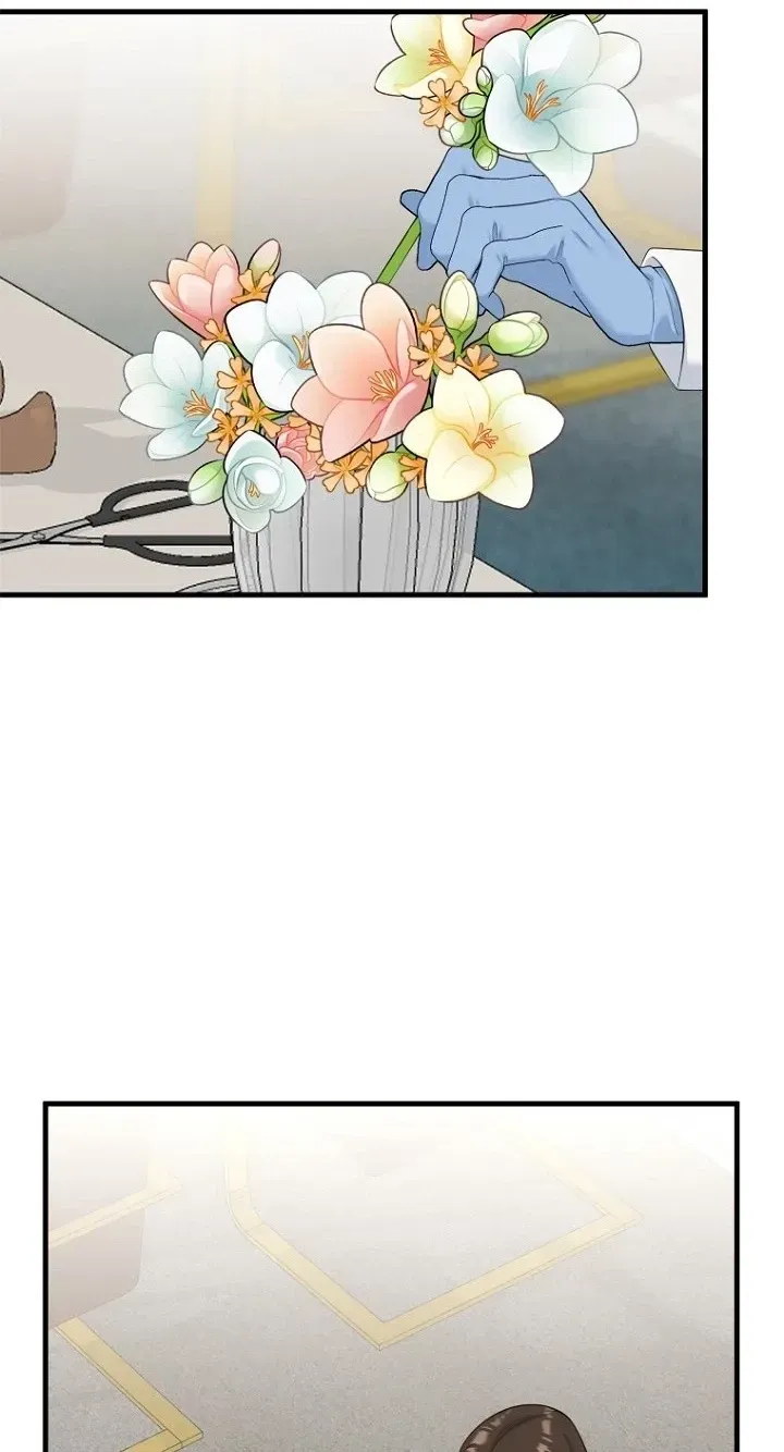 Before the Flowers Wither Chapter 33 page 72 - 