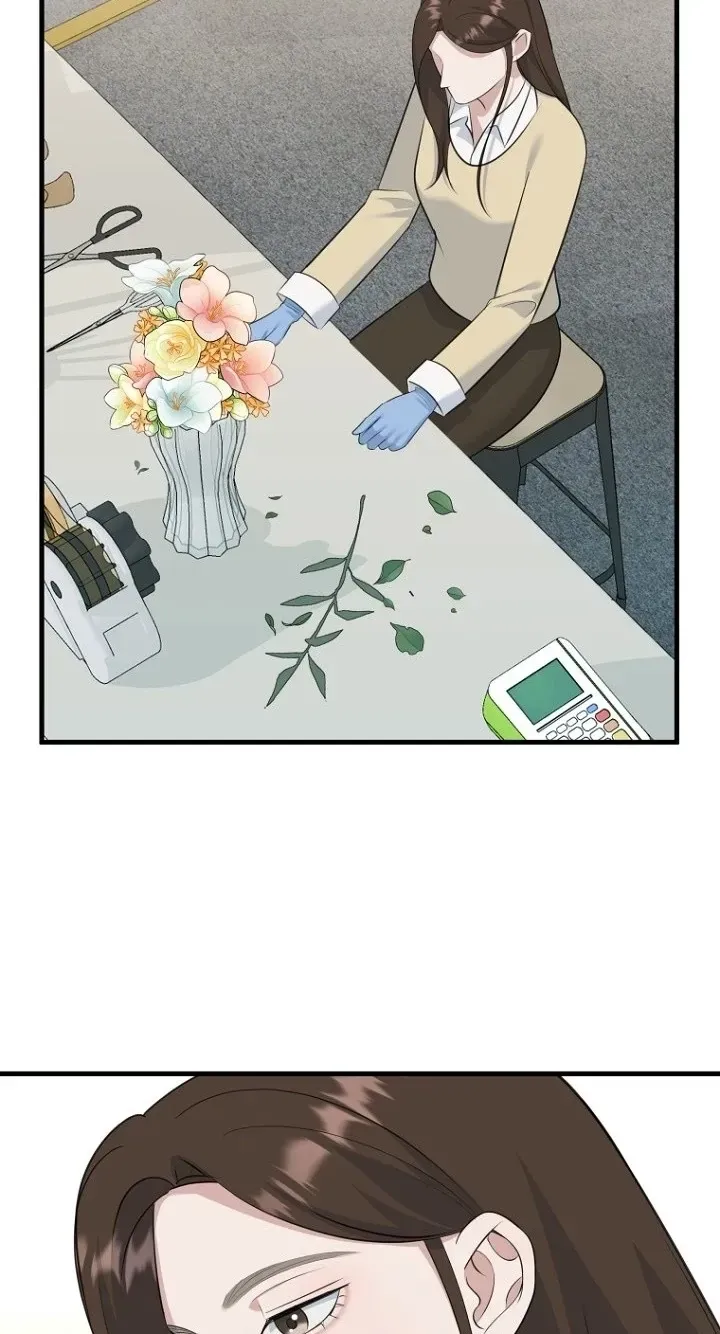 Before the Flowers Wither Chapter 33 page 73 - 
