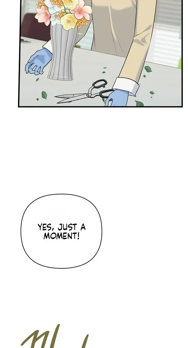 Before the Flowers Wither Chapter 33 page 75 - 