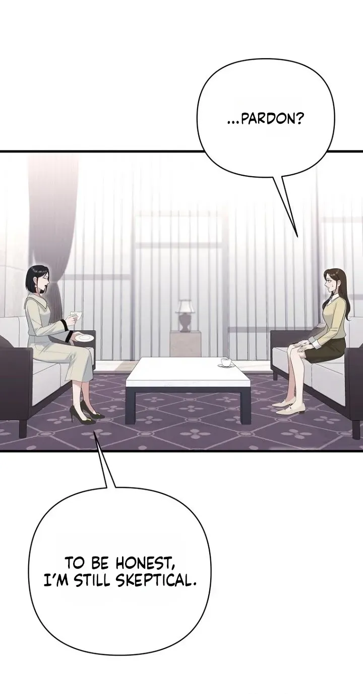 Before the Flowers Wither Chapter 34 page 13 - 