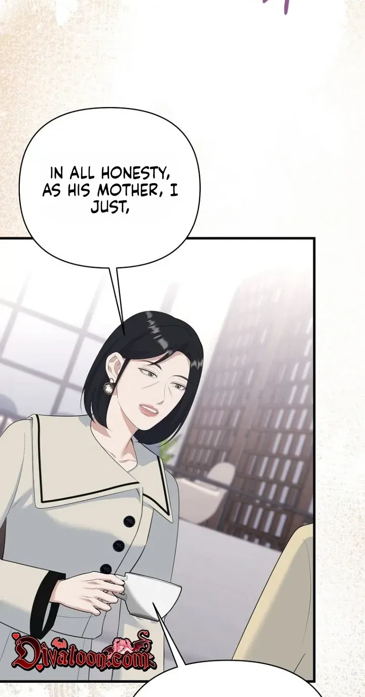 Before the Flowers Wither Chapter 34 page 16 - 