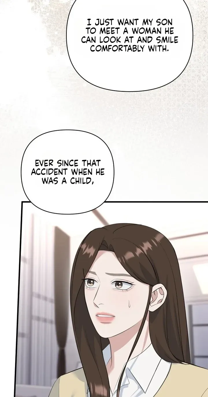 Before the Flowers Wither Chapter 34 page 17 - 