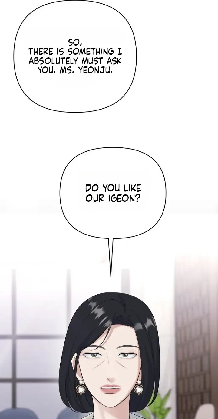 Before the Flowers Wither Chapter 34 page 22 - 