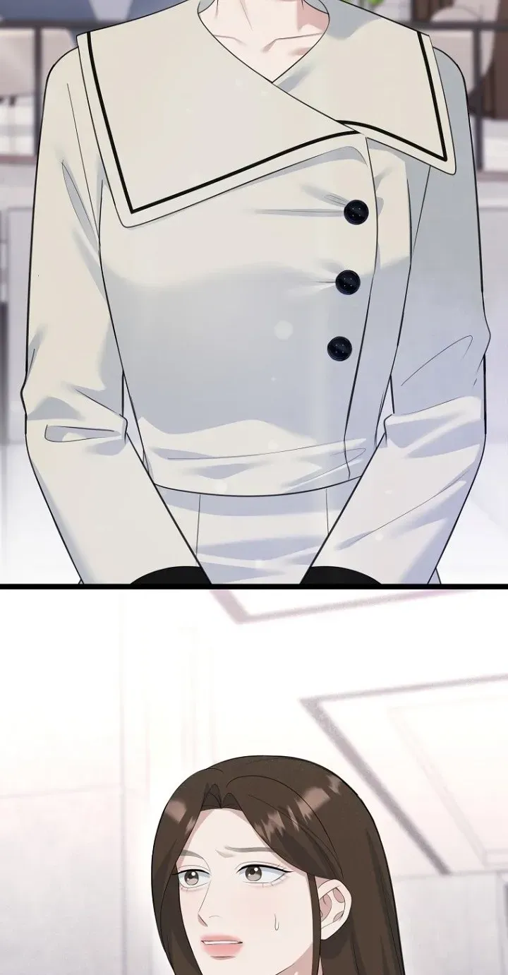 Before the Flowers Wither Chapter 34 page 23 - 