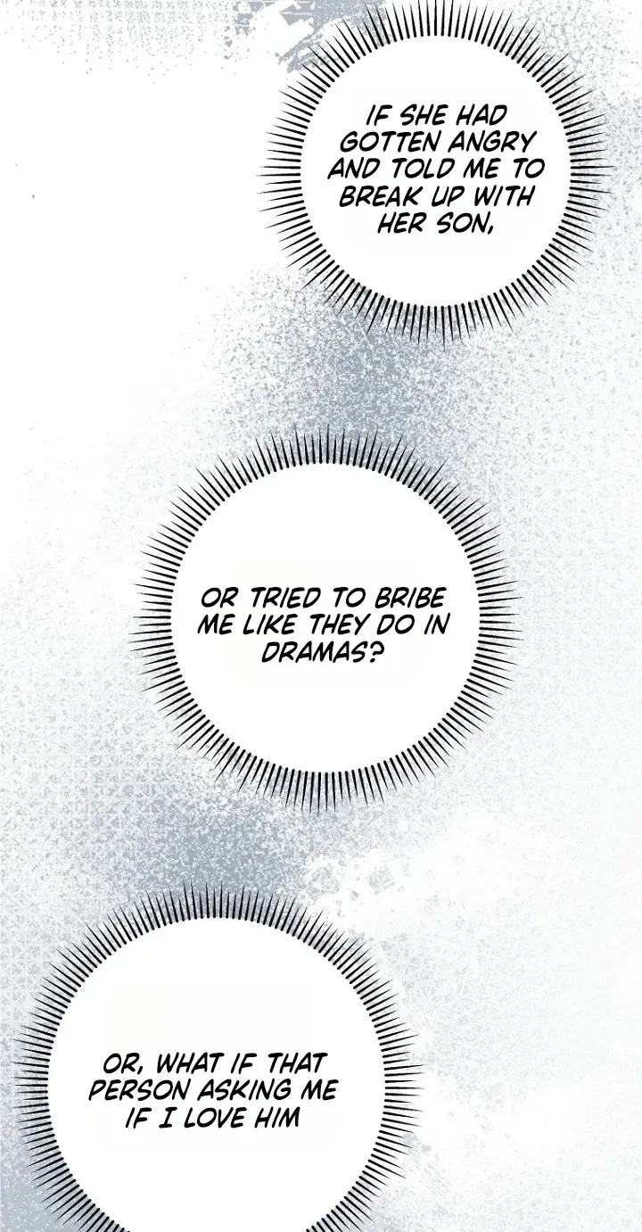 Before the Flowers Wither Chapter 34 page 27 - 