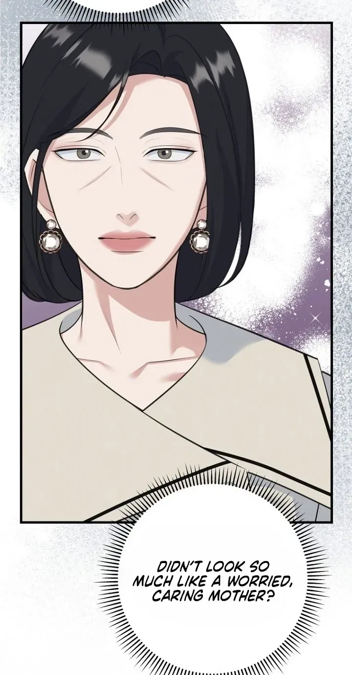 Before the Flowers Wither Chapter 34 page 28 - 