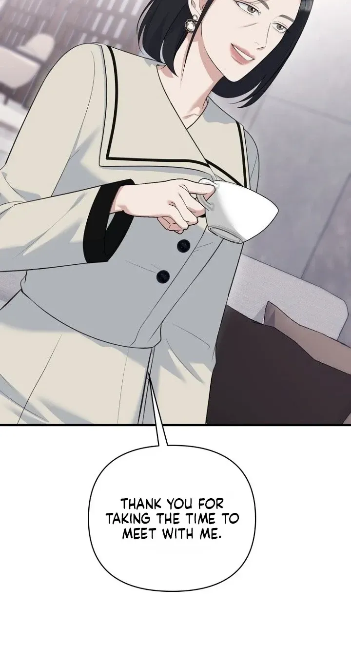 Before the Flowers Wither Chapter 34 page 4 - 