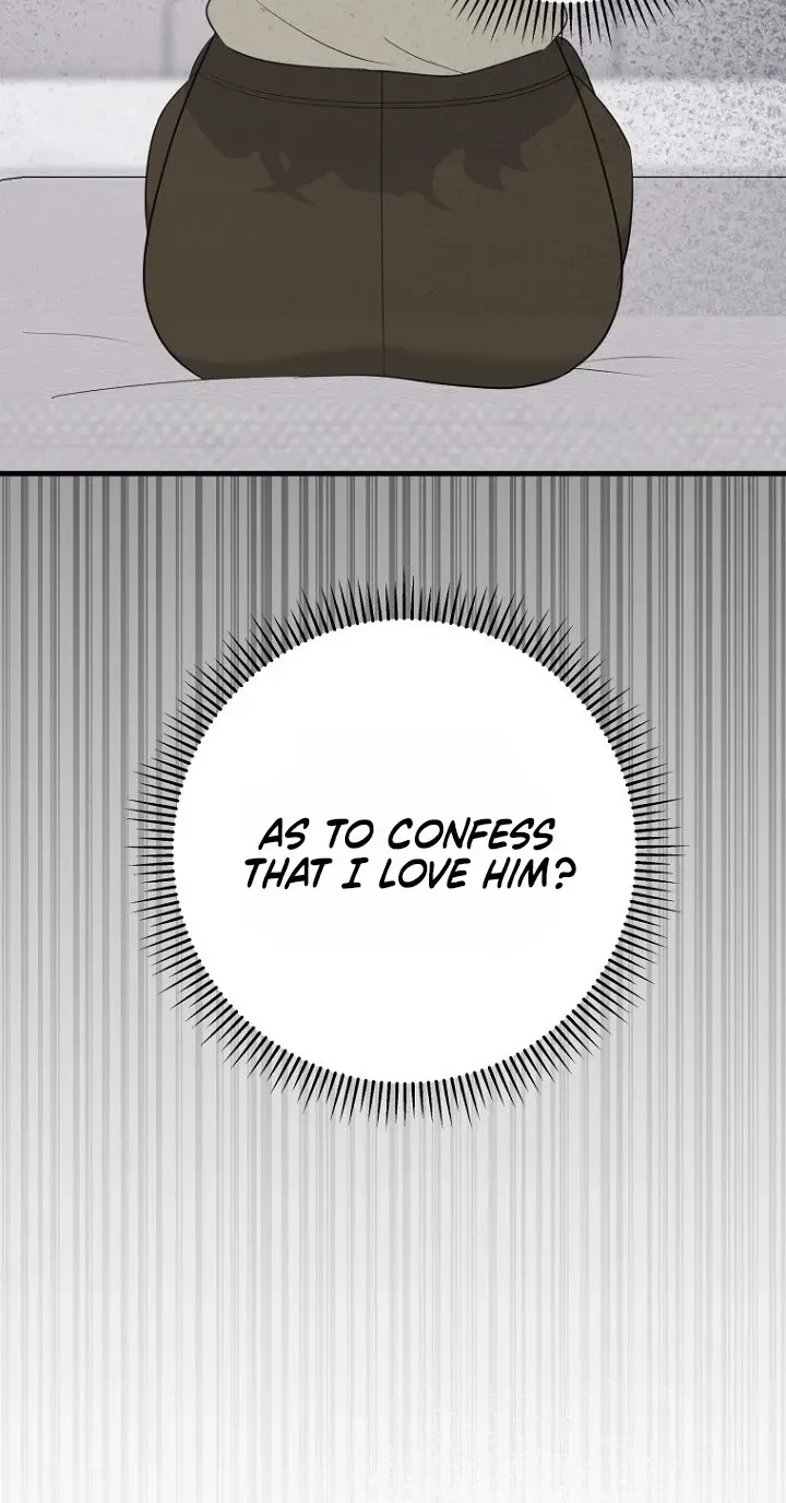 Before the Flowers Wither Chapter 34 page 31 - 