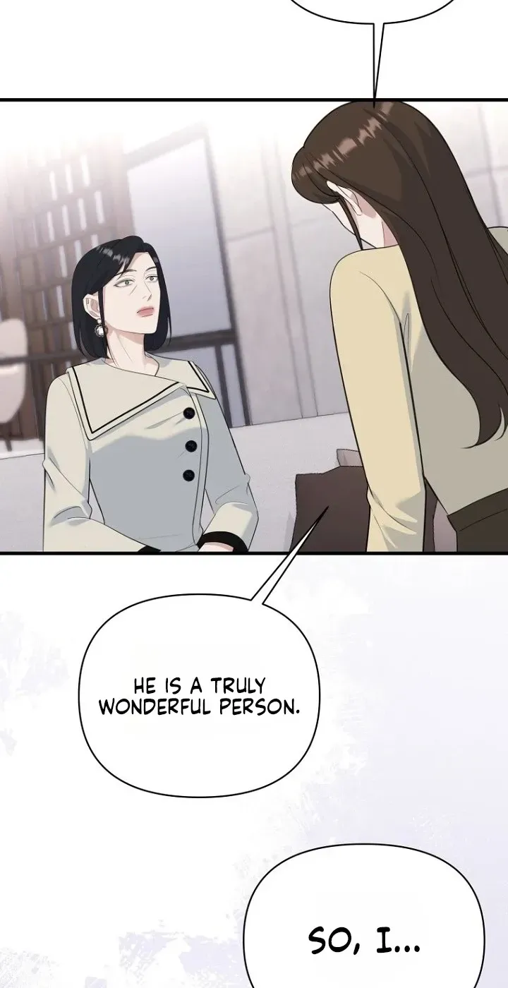 Before the Flowers Wither Chapter 34 page 33 - 