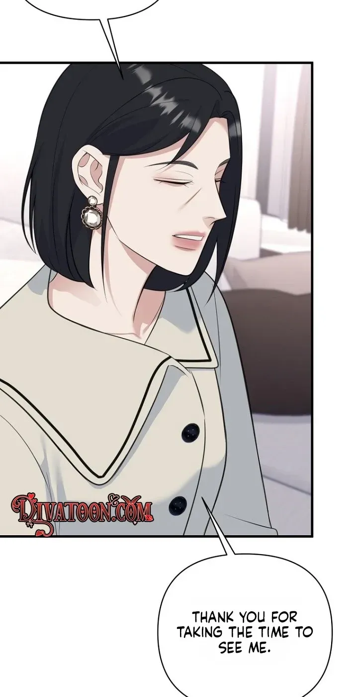 Before the Flowers Wither Chapter 34 page 36 - 