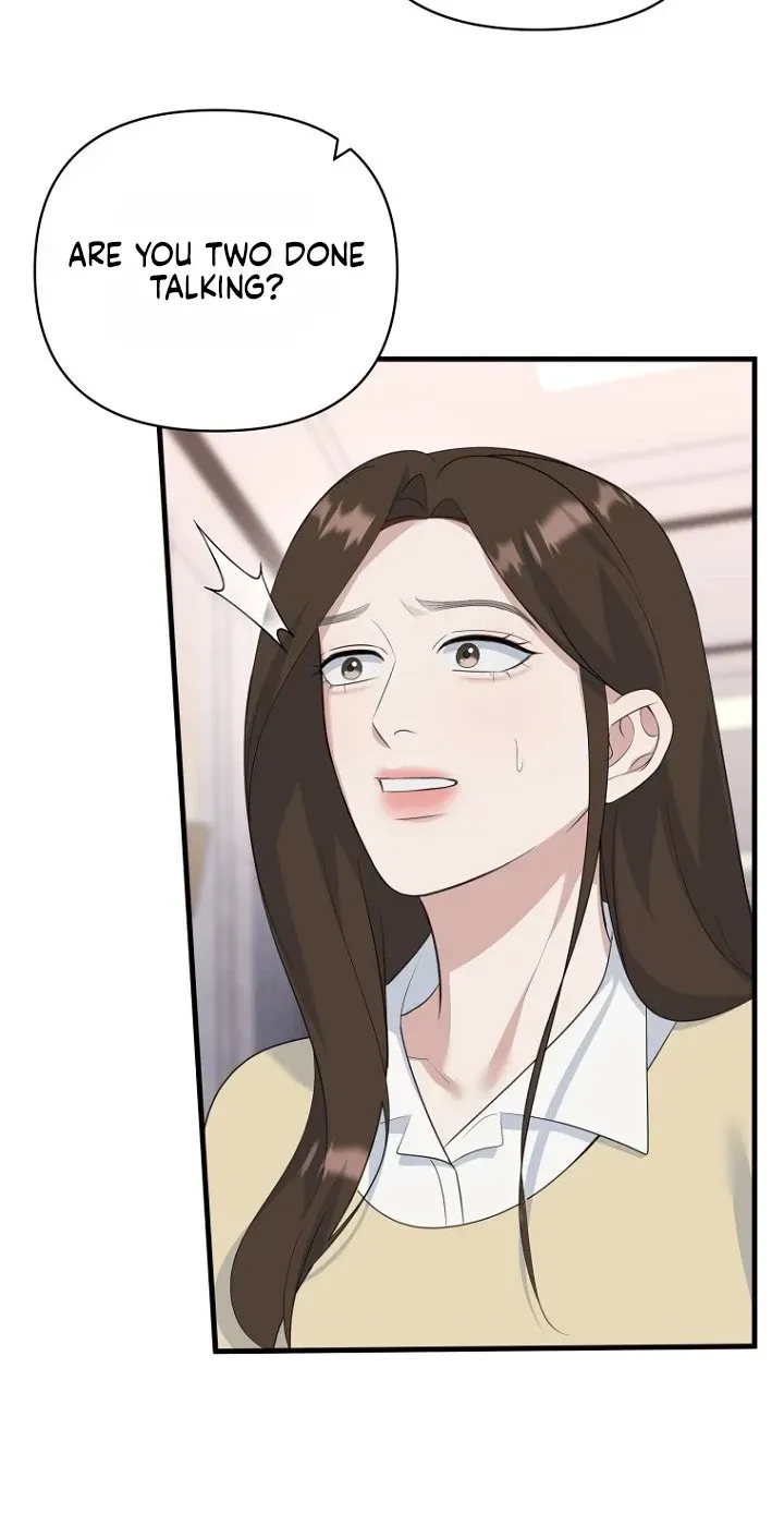 Before the Flowers Wither Chapter 34 page 37 - 