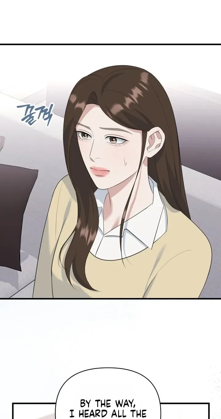 Before the Flowers Wither Chapter 34 page 5 - 