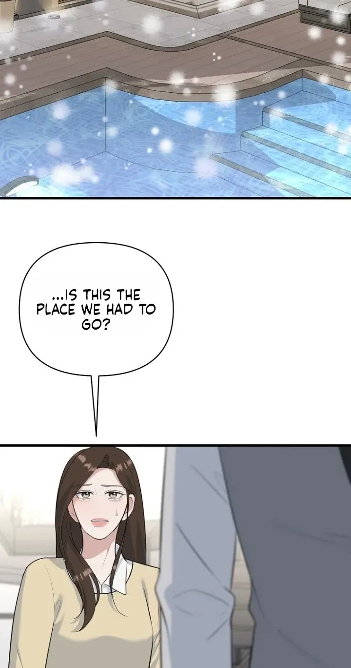 Before the Flowers Wither Chapter 34 page 43 - 
