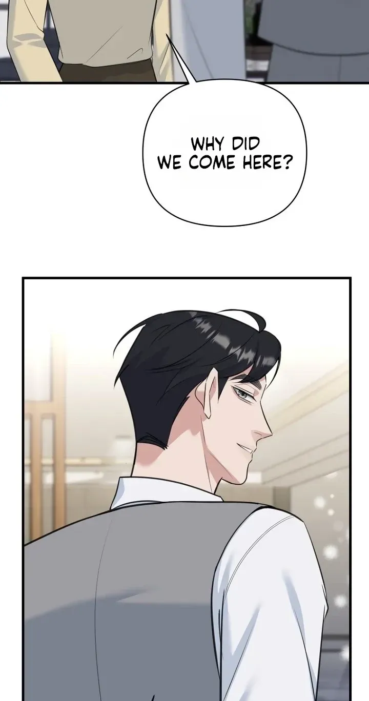 Before the Flowers Wither Chapter 34 page 44 - 
