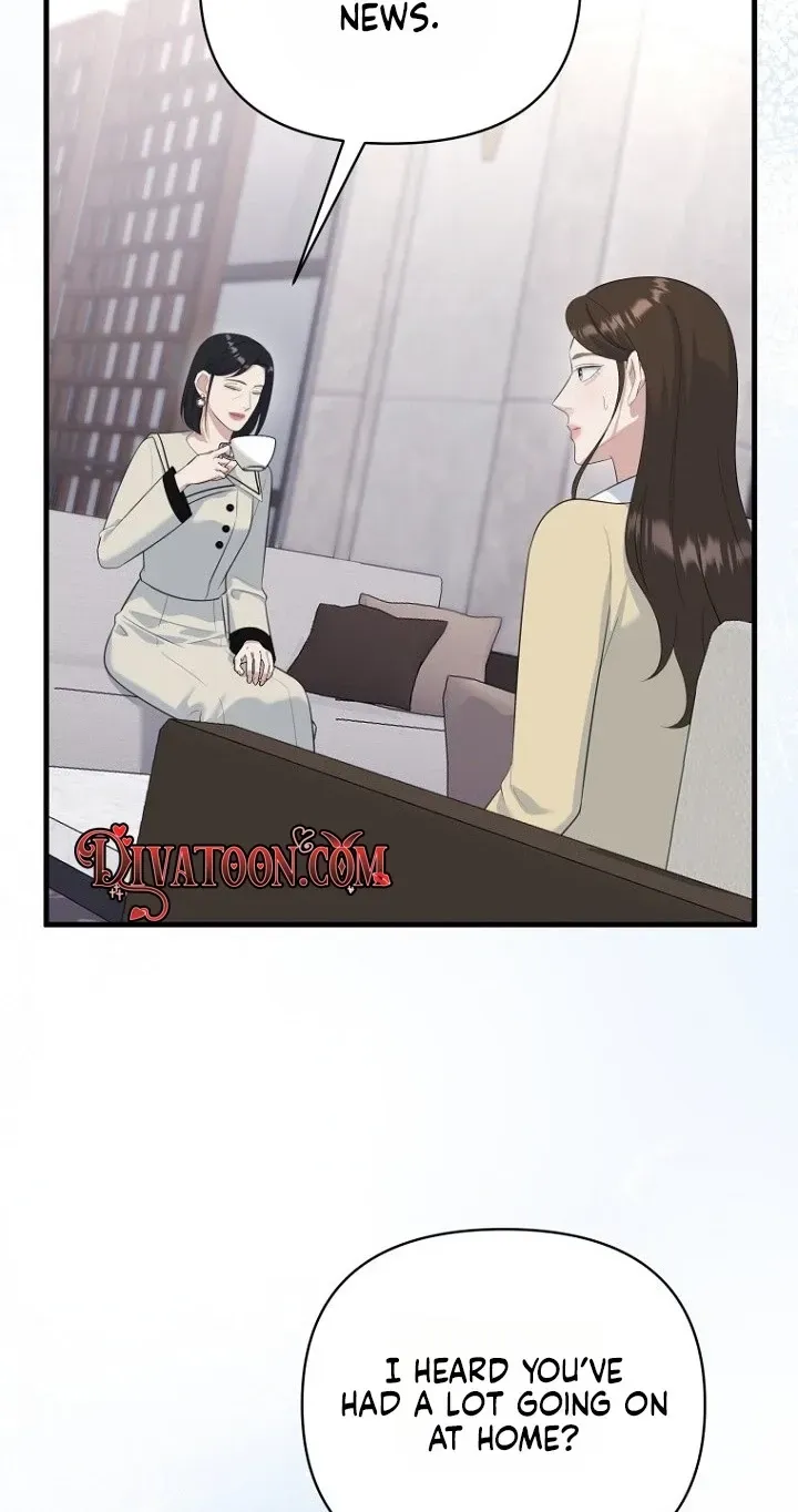 Before the Flowers Wither Chapter 34 page 6 - 