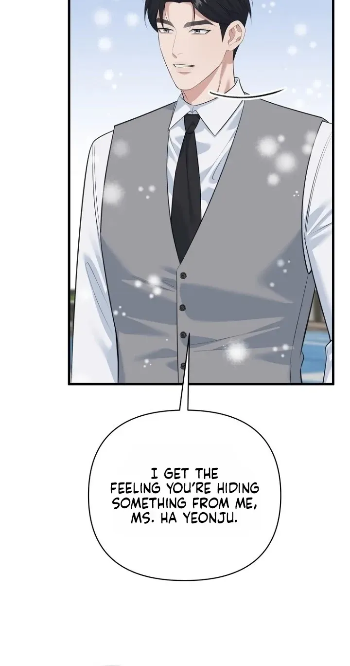 Before the Flowers Wither Chapter 34 page 51 - 