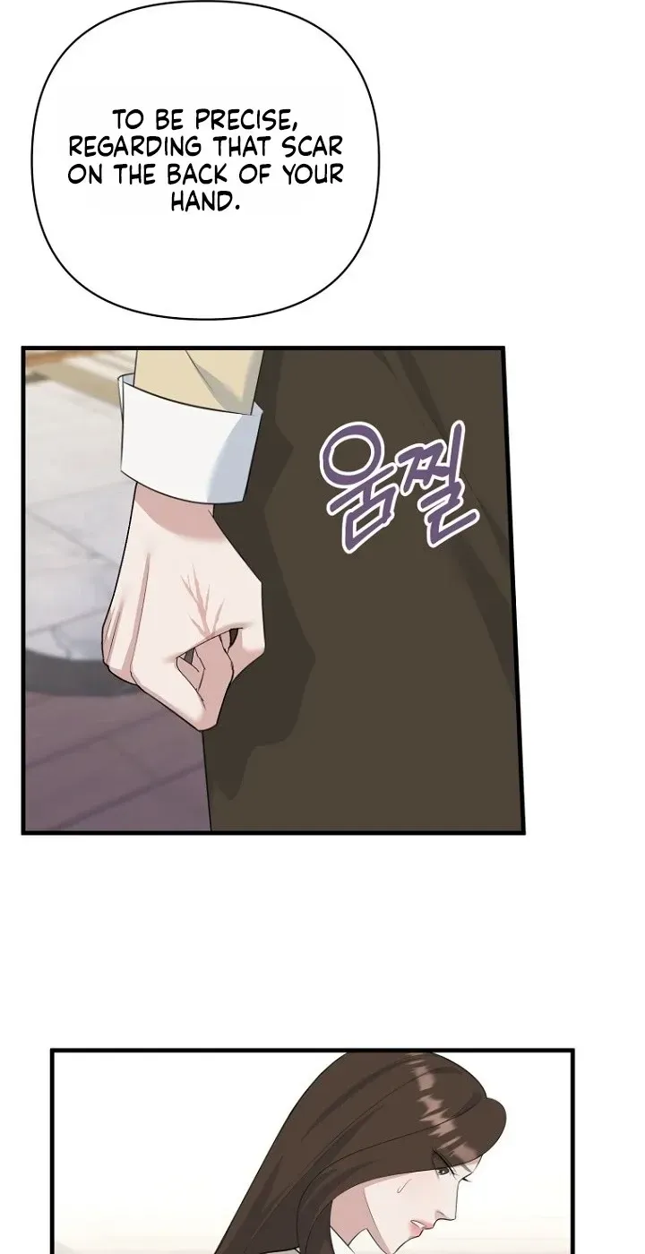 Before the Flowers Wither Chapter 34 page 52 - 