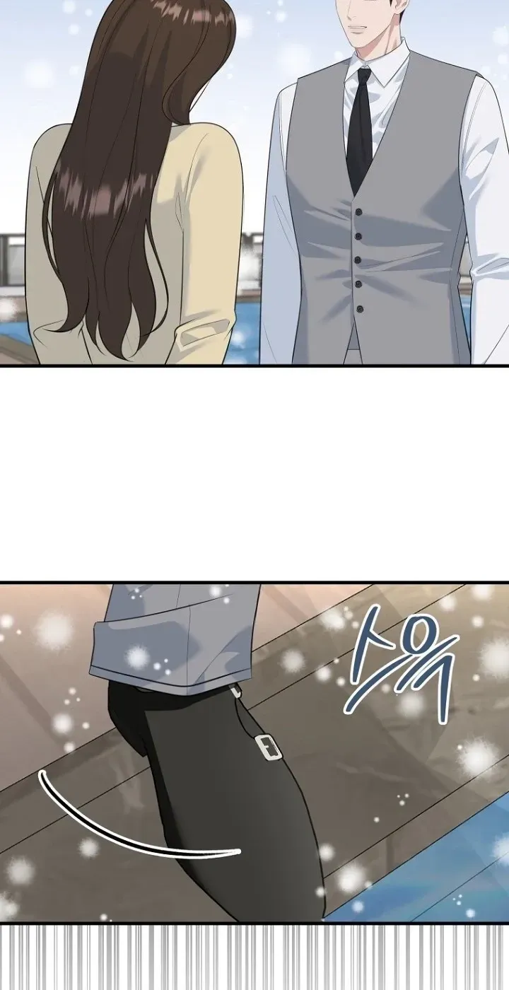 Before the Flowers Wither Chapter 34 page 54 - 