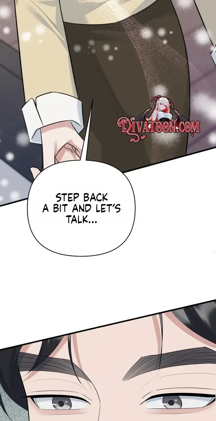 Before the Flowers Wither Chapter 34 page 58 - 