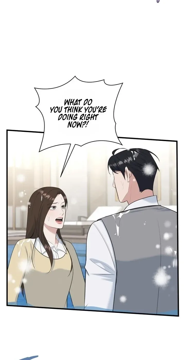 Before the Flowers Wither Chapter 34 page 63 - 