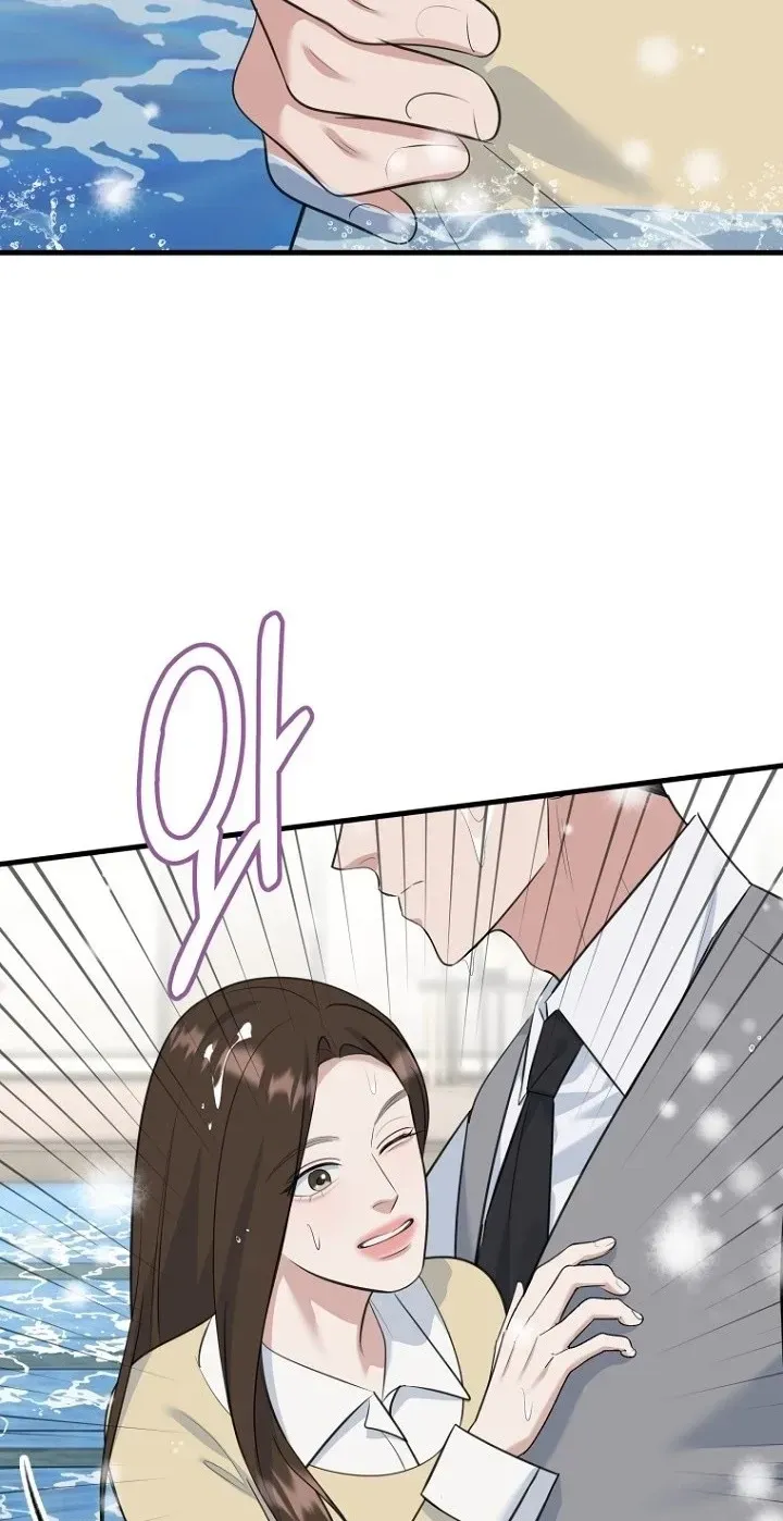 Before the Flowers Wither Chapter 34 page 65 - 