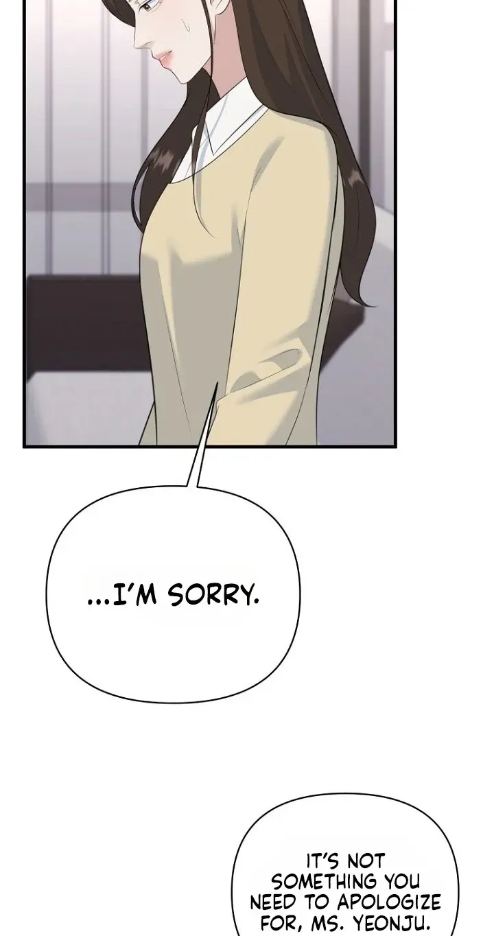 Before the Flowers Wither Chapter 34 page 9 - 