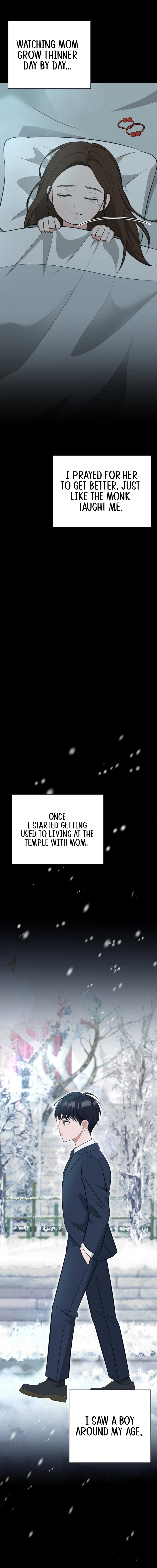 Before the Flowers Wither Chapter 4 page 20 - 