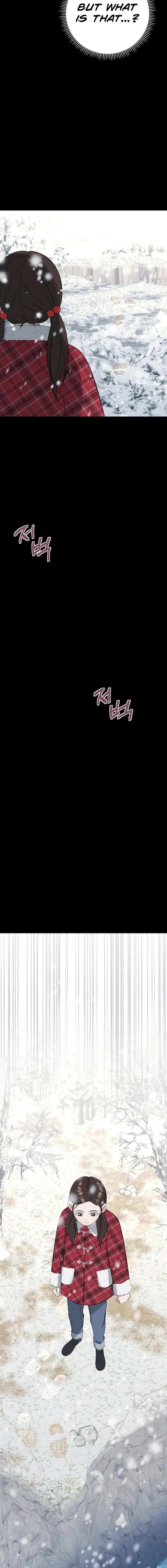 Before the Flowers Wither Chapter 4 page 24 - 