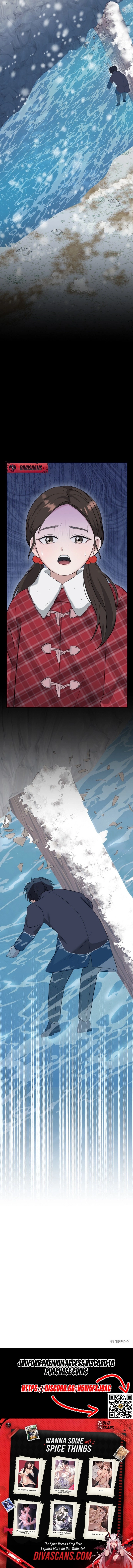 Before the Flowers Wither Chapter 4 page 25 - 