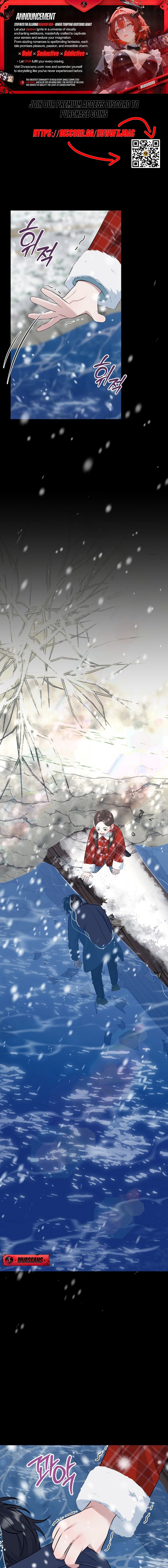 Before the Flowers Wither Chapter 5 page 1 - 