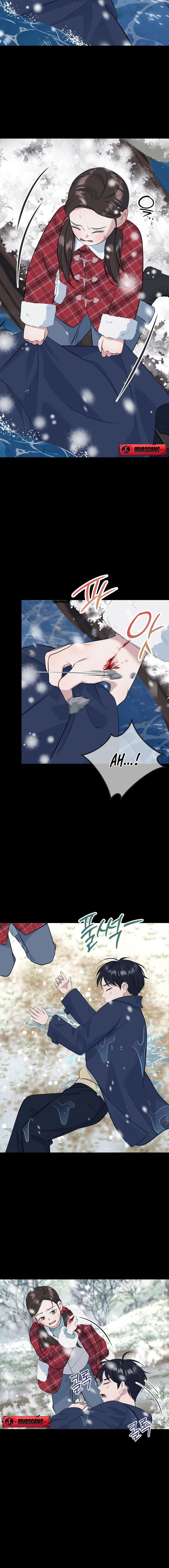 Before the Flowers Wither Chapter 5 page 2 - 