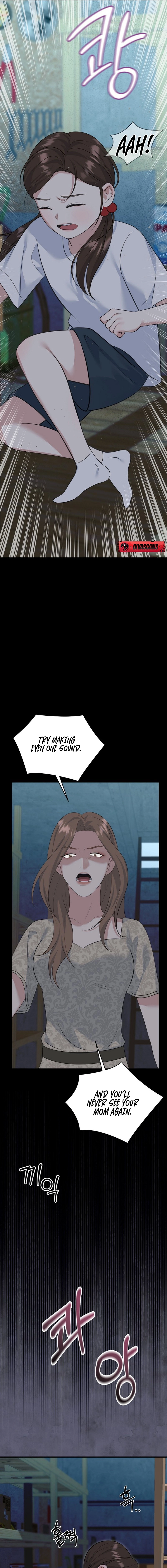 Before the Flowers Wither Chapter 5 page 13 - 